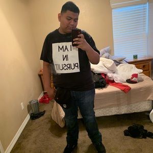 Meet your Posher, Leon